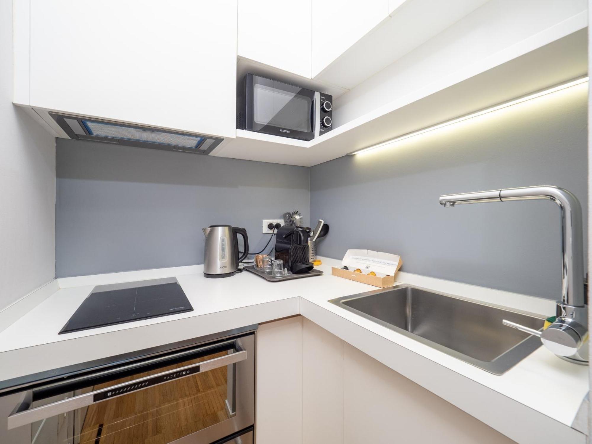 Keys Of Italy - Melloni 4 / Mustard Revolution Apartment Milan Exterior photo